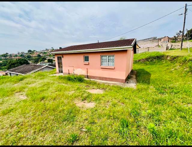 2 BEDROOM HOUSE FOR SALE IN UMLAZI U